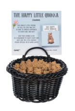 The Happy Little Quokka Charms