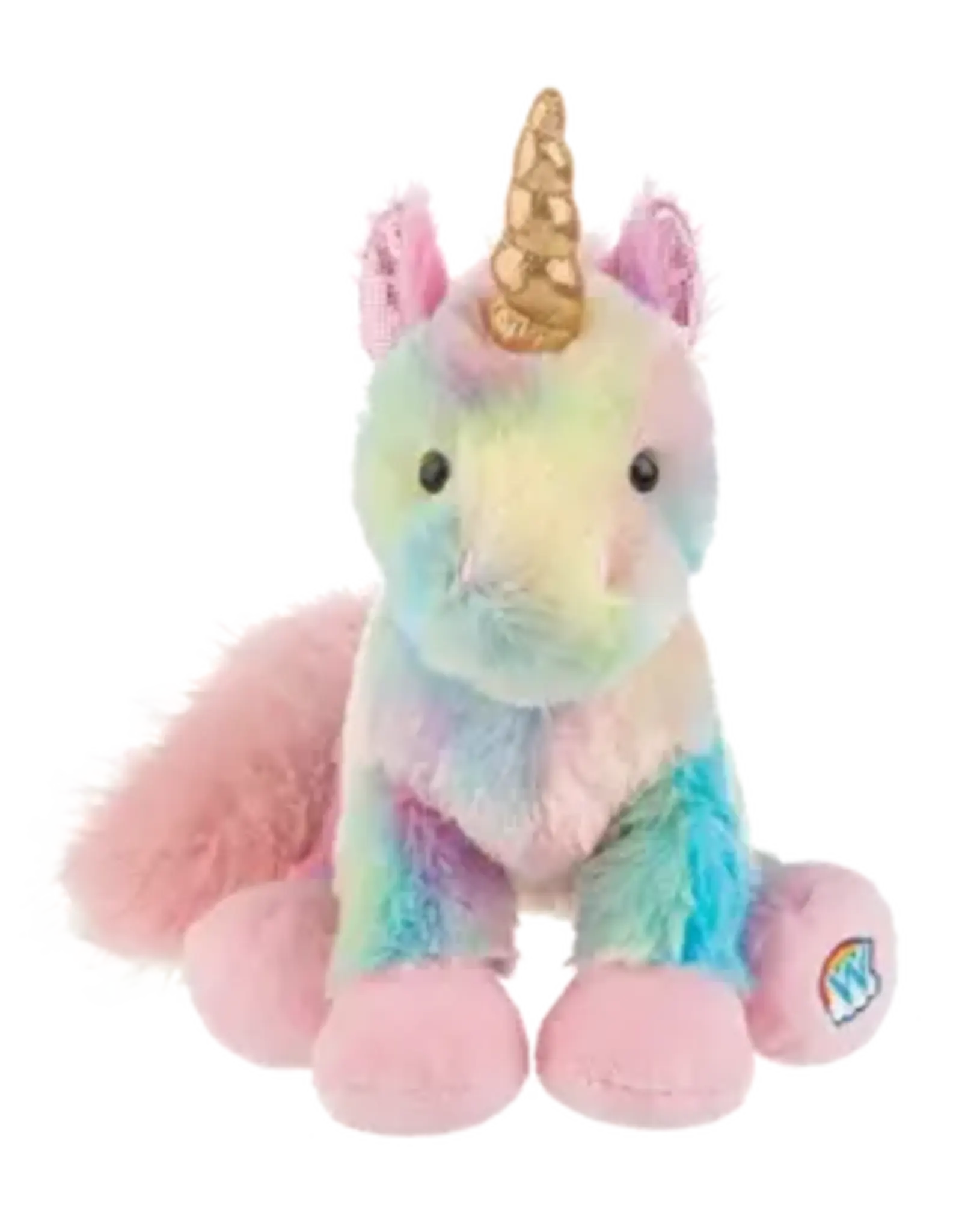 Webkinz - Enchanted Unicorn