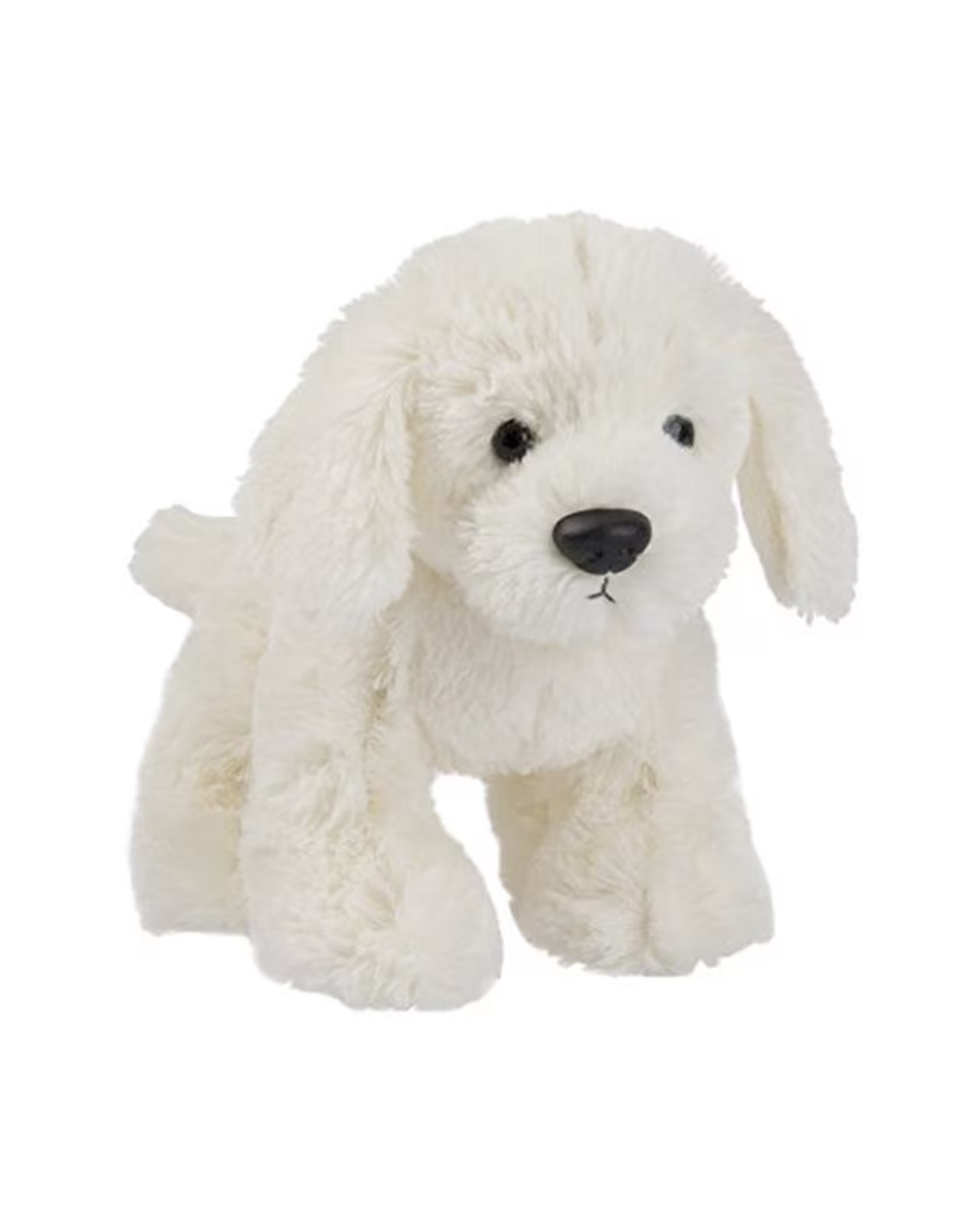 Webkinz - English Cream Retriever