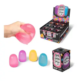 Scrunchems Squishy Sugar Drop
