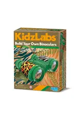 4M Build Your Own Binoculars