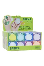 SPEKS. SPEKS Gump Memory Gel Stress Ball