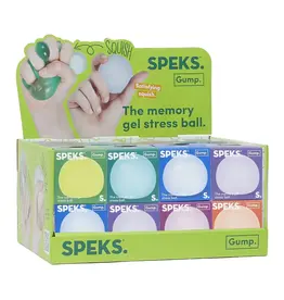 SPEKS. SPEKS Gump