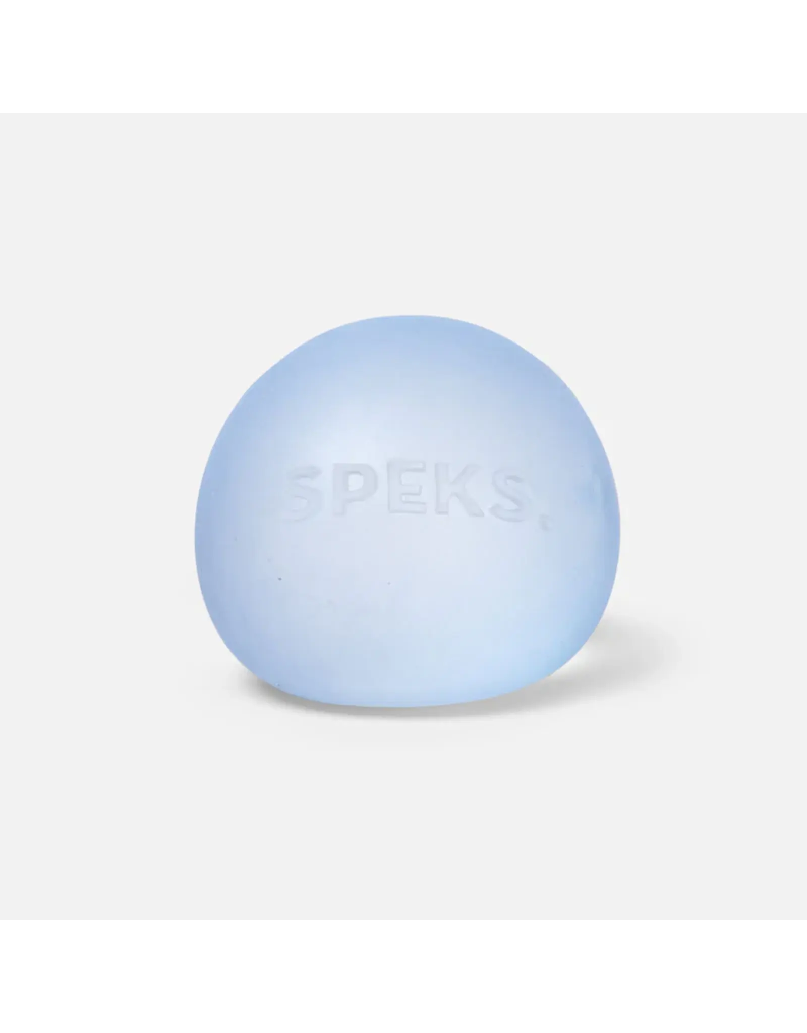 SPEKS. SPEKS Gump Memory Gel Stress Ball