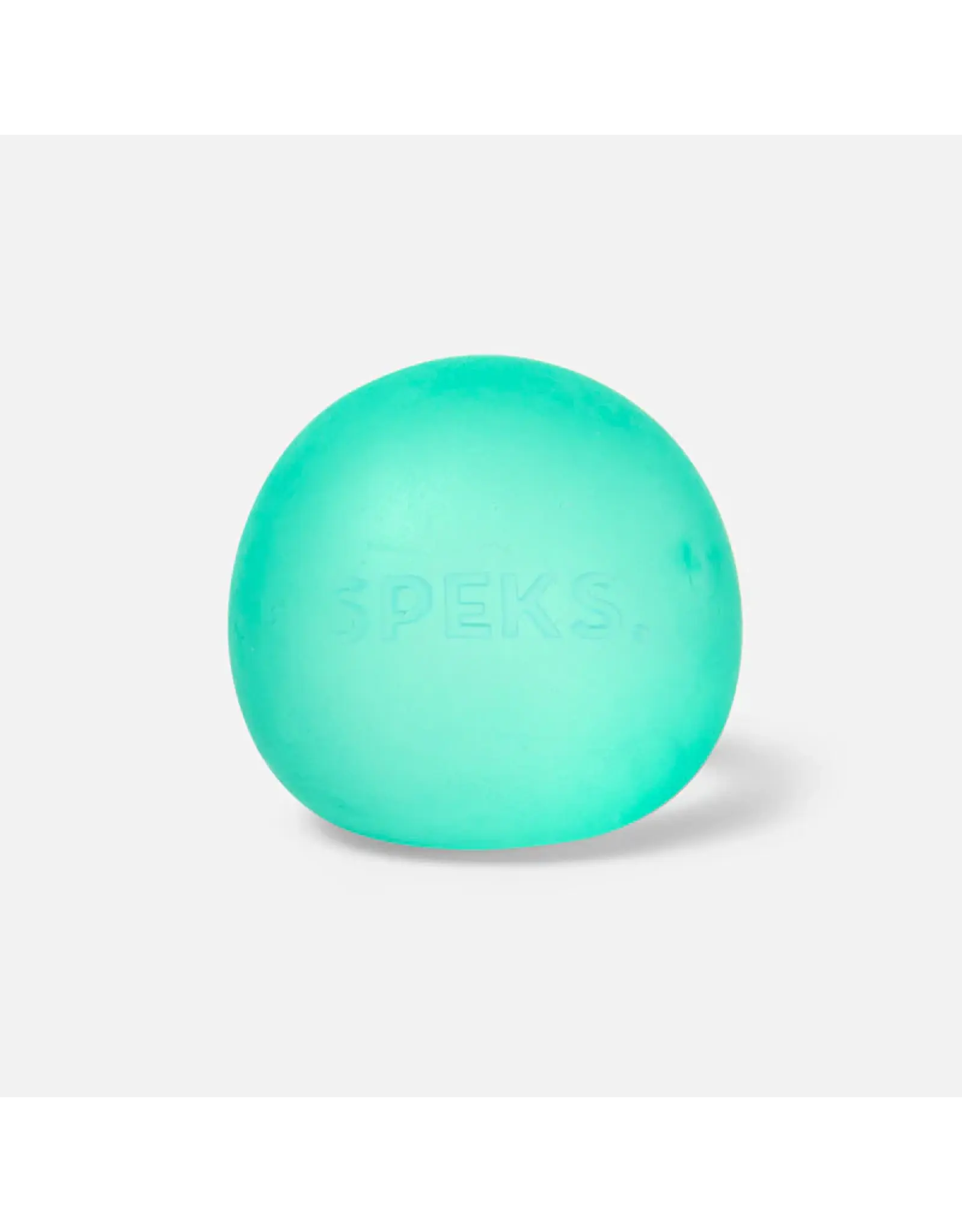 SPEKS. SPEKS Gump Memory Gel Stress Ball