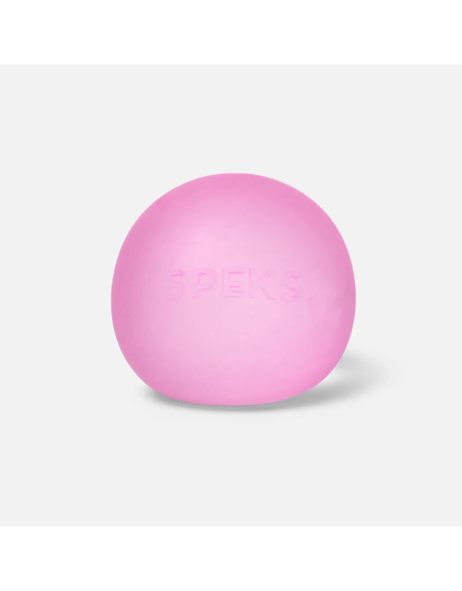 SPEKS. SPEKS Gump Memory Gel Stress Ball