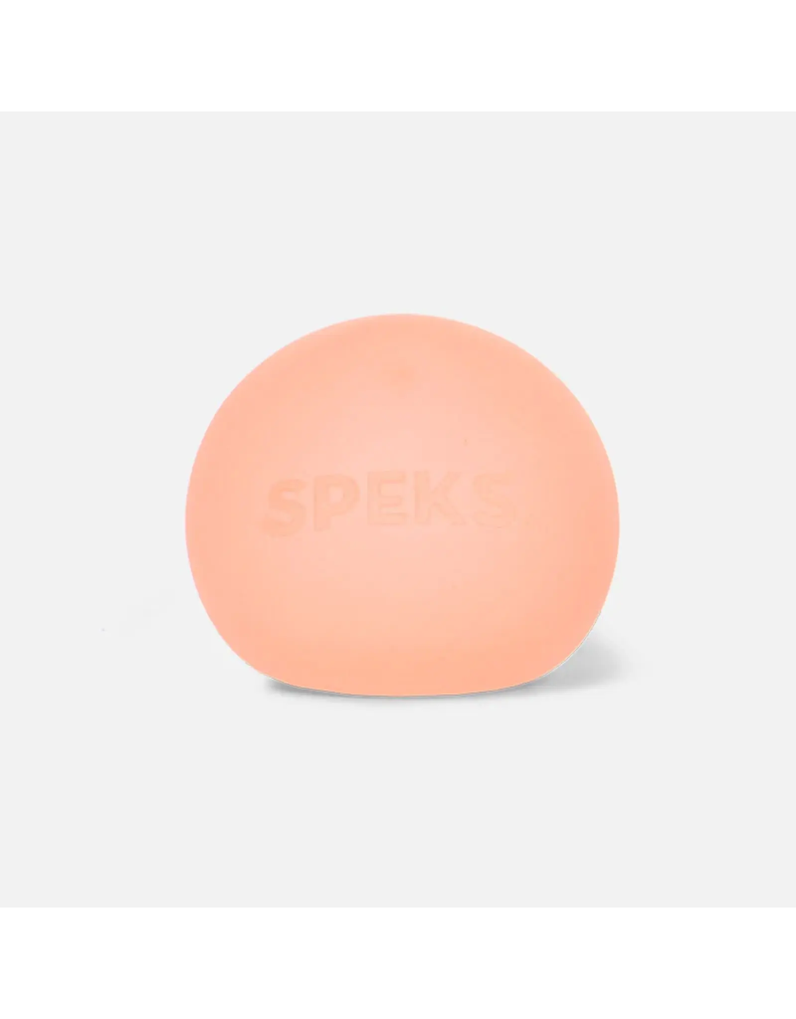 SPEKS. SPEKS Gump Memory Gel Stress Ball