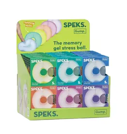 SPEKS. SPEKS Gump Loop