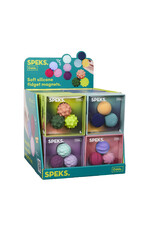 SPEKS. SPEKS Odds Silicone Magnets