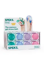SPEKS. SPEKS Gump Surface Memory Gel Stress Ball