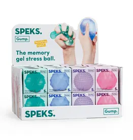 SPEKS. SPEKS Gump Surface