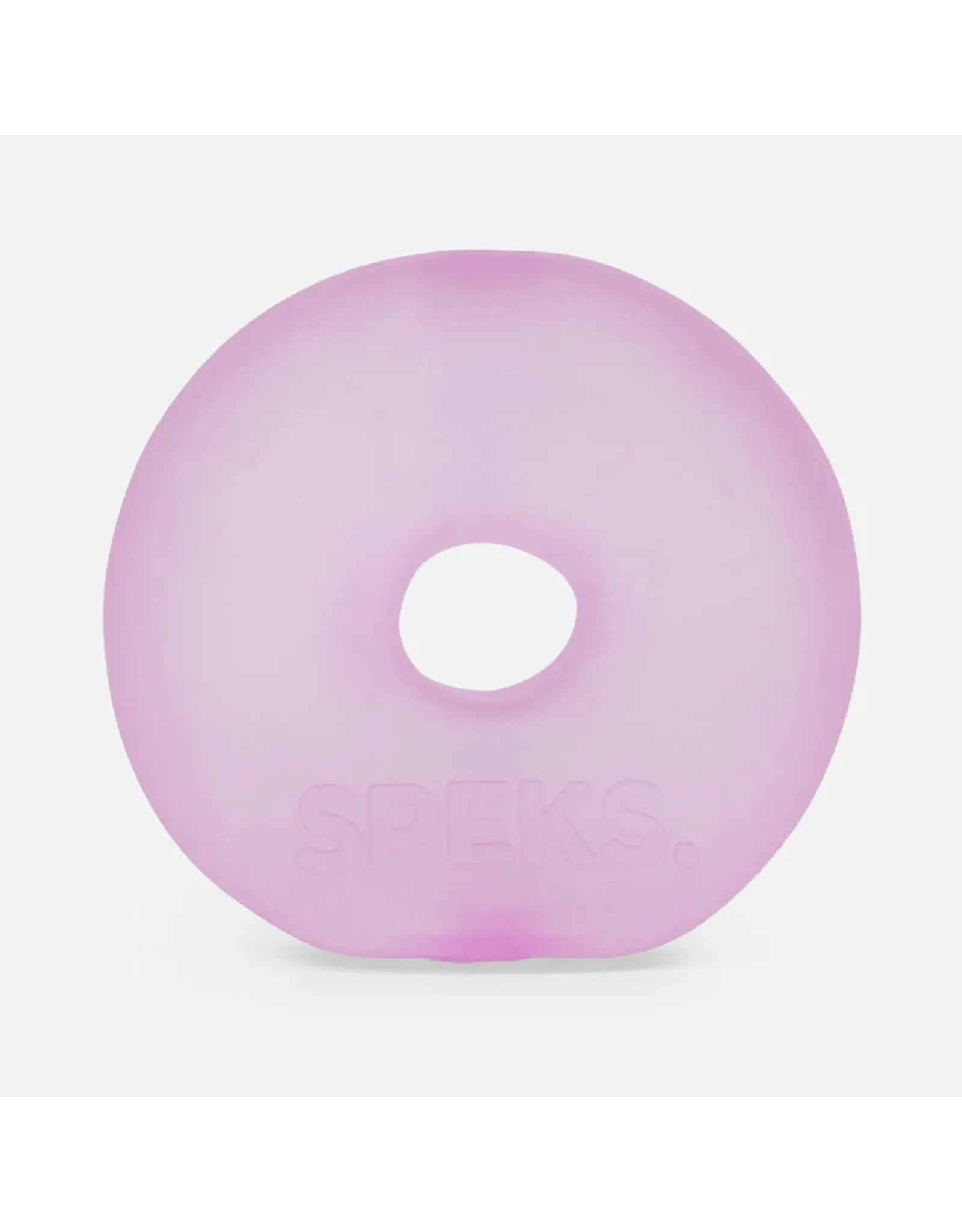 SPEKS. SPEKS Gump Jumbo Loop Memory Gel Stress Ball