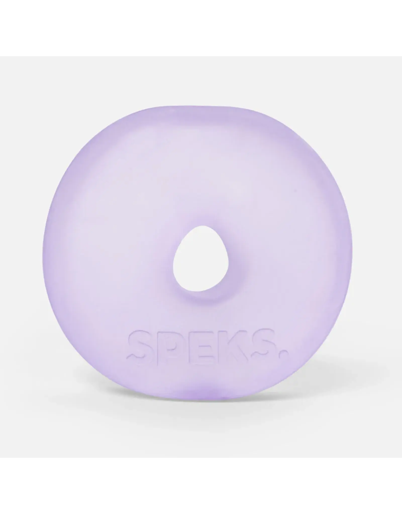 SPEKS. SPEKS Gump Jumbo Loop Memory Gel Stress Ball