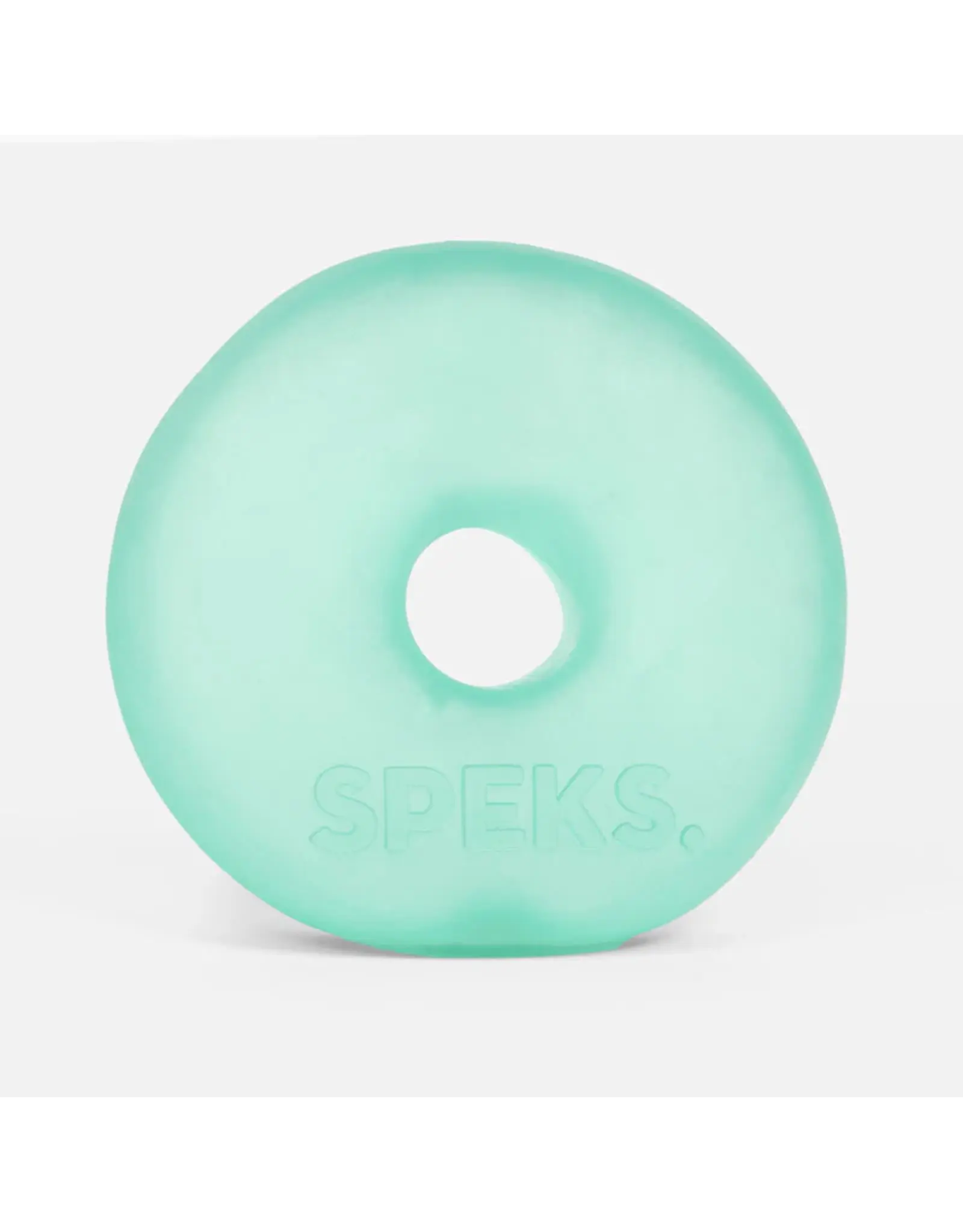 SPEKS. SPEKS Gump Jumbo Loop Memory Gel Stress Ball