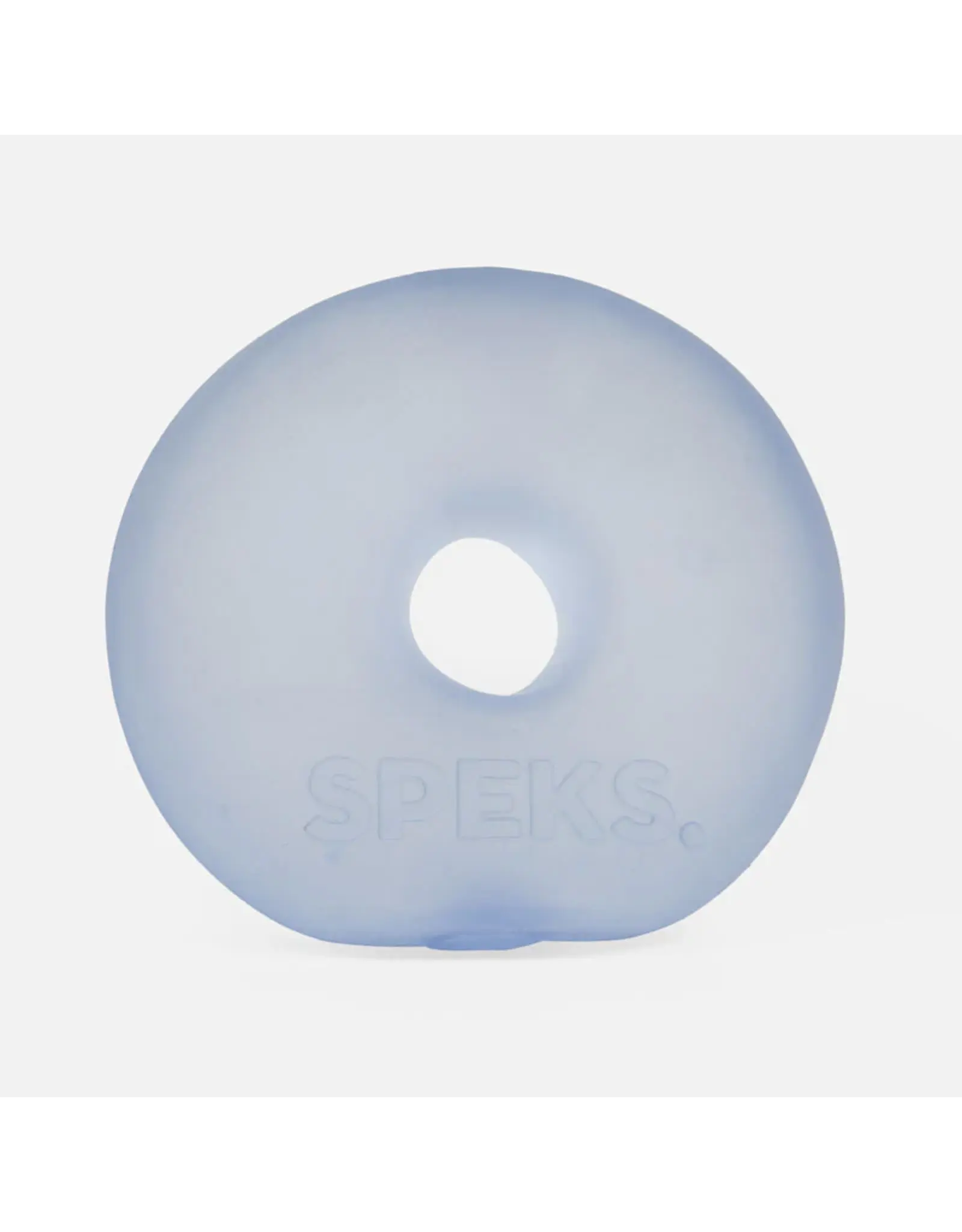 SPEKS. SPEKS Gump Jumbo Loop Memory Gel Stress Ball