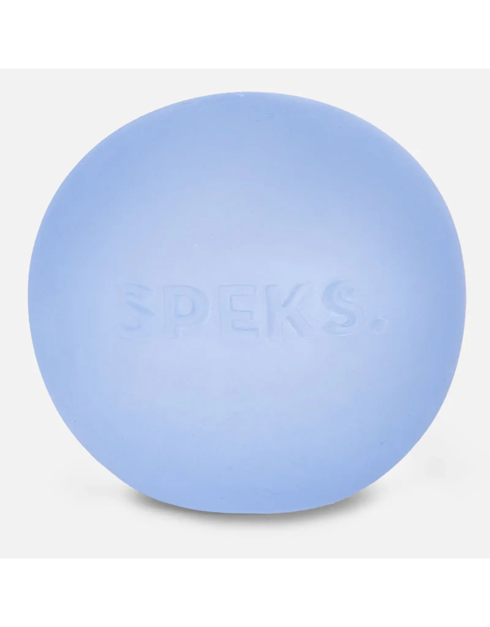 SPEKS. SPEKS Gump Jumbo Memory Gel Stress Ball
