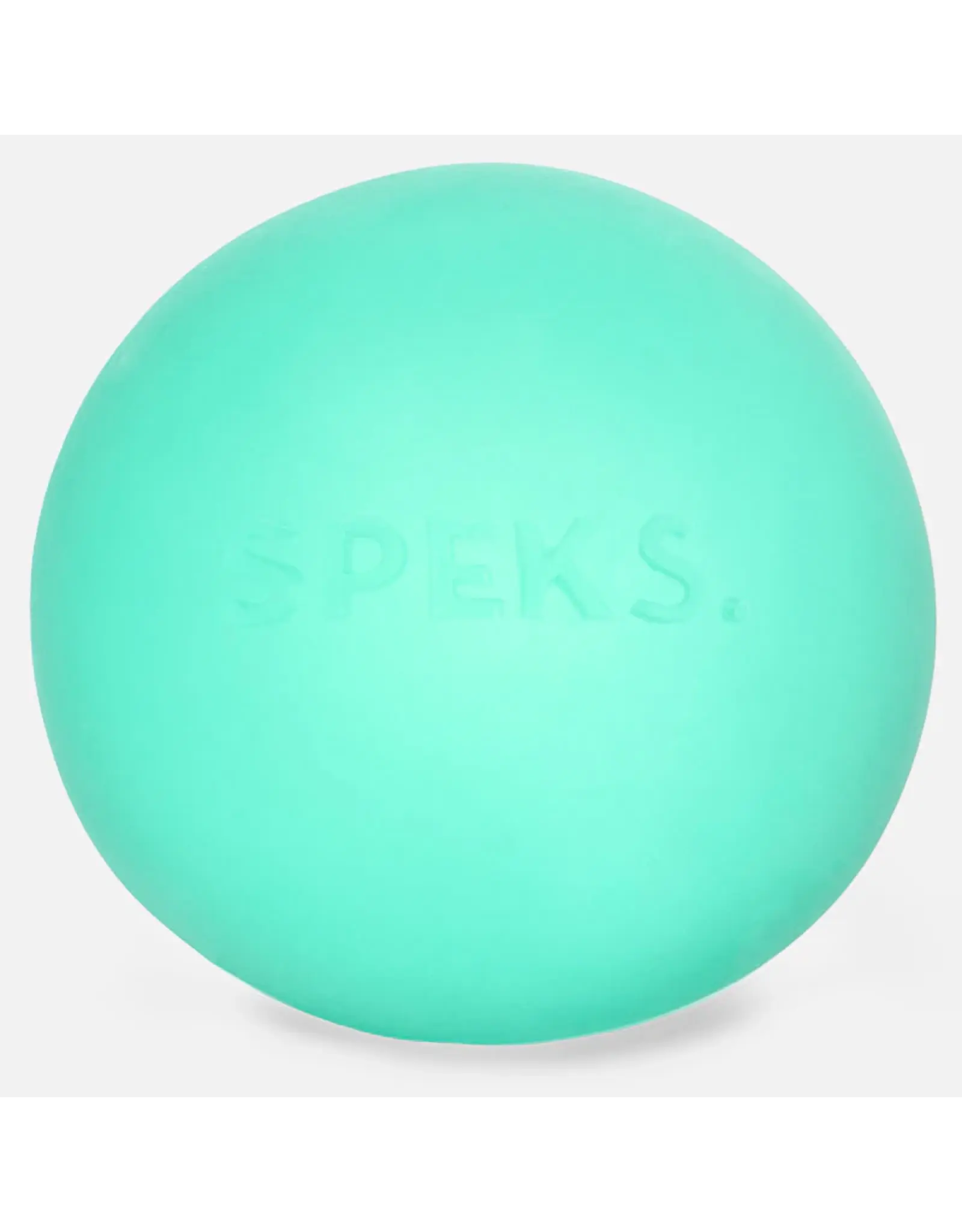 SPEKS. SPEKS Gump Jumbo Memory Gel Stress Ball