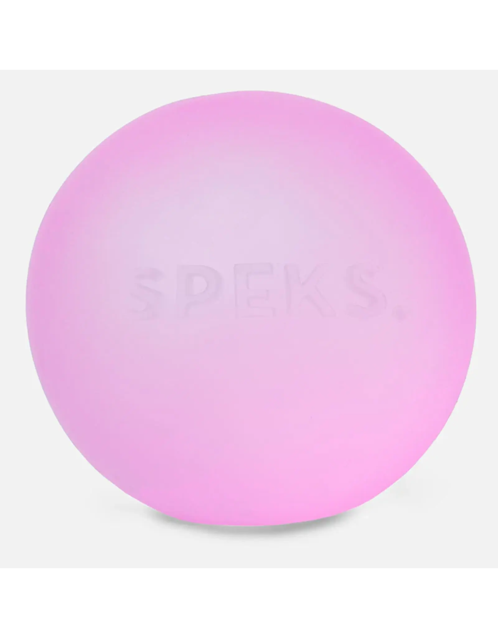 SPEKS. SPEKS Gump Jumbo Memory Gel Stress Ball