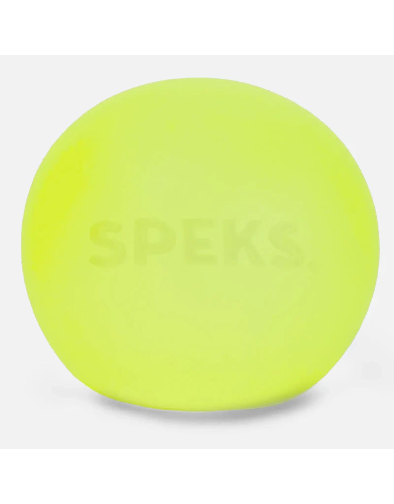 SPEKS. SPEKS Gump Jumbo Memory Gel Stress Ball