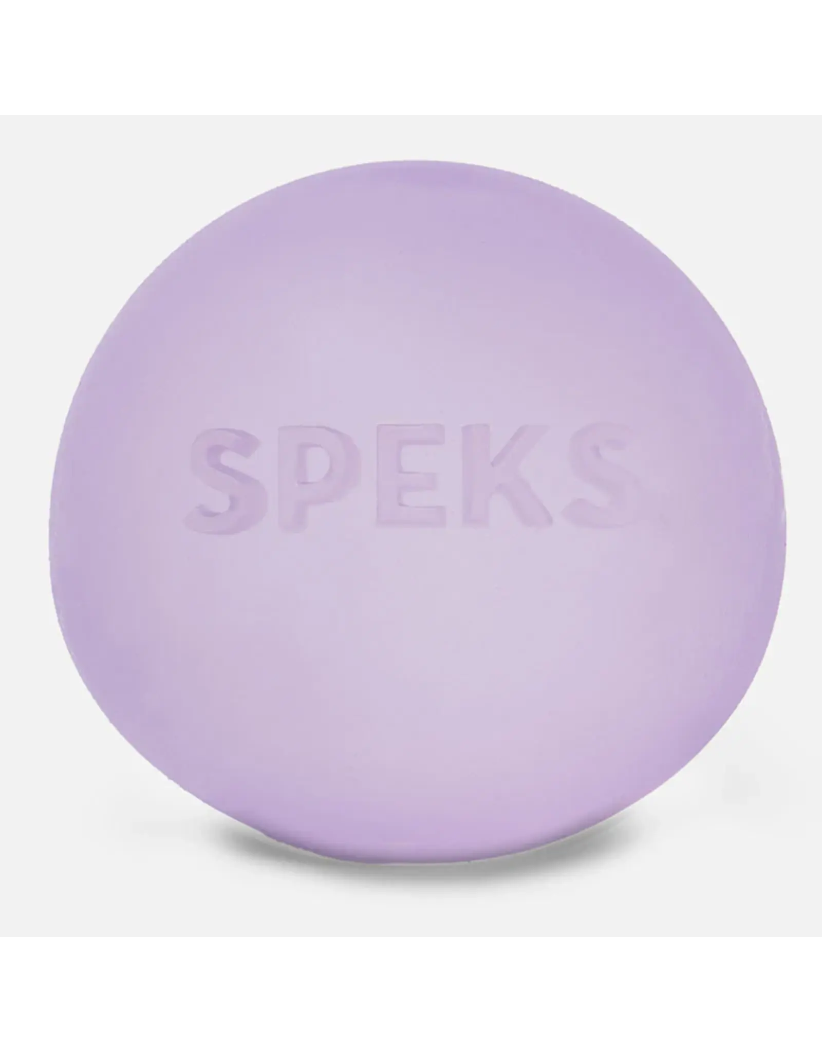 SPEKS. SPEKS Gump Jumbo Memory Gel Stress Ball