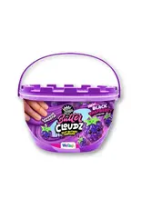 Butter Cloudz Tub Black Raspberry
