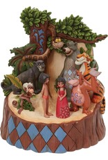 Carved By Heart The Jungle Book
