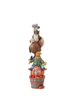 Harvest Critter Stack Figure