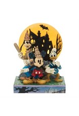 Lonesome Ghosts Figure