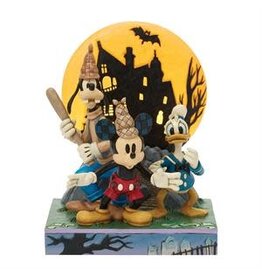 Lonesome Ghosts Figure