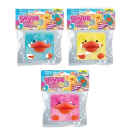 Sugar Swap Duck Cubes