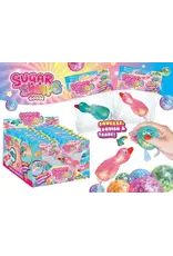 Sugar Swaps Goose
