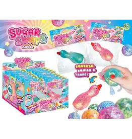 Sugar Swaps Goose