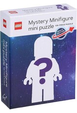 LEGO Mystery Minifigure Puzzles Space Edition