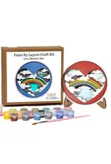 Love Shadow Box Kit