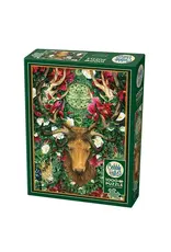 Cobble Hill Bloom of Life 1000pc
