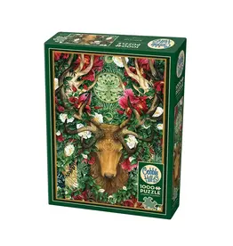 Cobble Hill Bloom of Life 1000pc