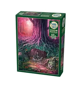 Cobble Hill Ethereal Haven 1000pc
