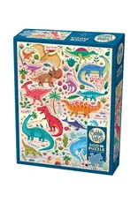 Cobble Hill Rawr! 500pc