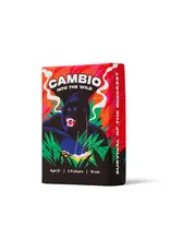 Cambio: Into the Wild
