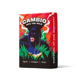 Cambio: Into the Wild