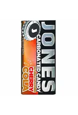 Jones Carbonated Candy Cherry Cola