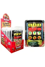 Tajubo Sushi Gummy Gel and Popping Candy