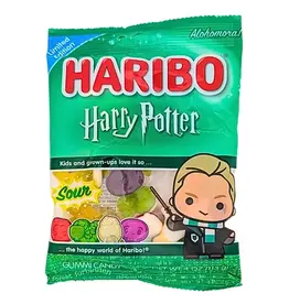Haribo Harry Potter Draco Malfoy Sour