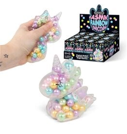 Scrunchems ASMR Unicorn