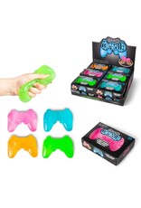 Scrunchems Sugar Controller