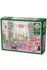 Cobble Hill Bookclub 1000pc