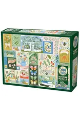 Cobble Hill Planting Time 1000pc