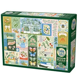 Cobble Hill Planting Time 1000pc