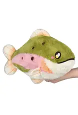 Squishable Mini Squishable Rainbow Trout