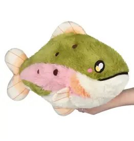 Squishable Mini Squishable Rainbow Trout